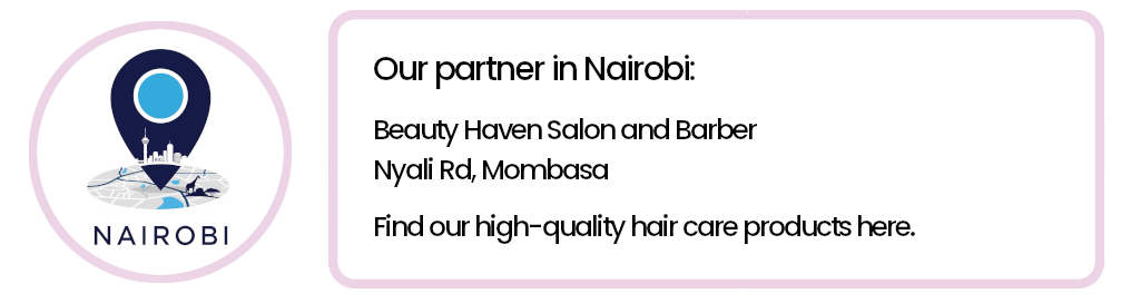 nairobi